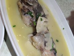 -镇扬菜馆(永安路小区店)