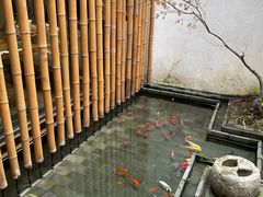 -竹里馆·淮扬菜·功夫茶(老门东店)