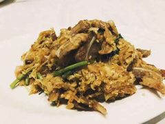 -北李妈妈菜·海肠捞饭(高新万达店)