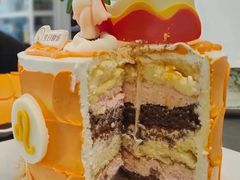 -CAKE BOSS 蛋糕老板(西单君太百货店)