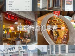 -屯溪老街