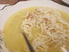 -香园茶社·金陵小灶(老门东店)