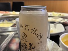 -木槿花韩式炭烤·熟成肉工坊(孙文东路店)