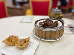 -凤凰楼酒家·粤宴点心(华强北店)