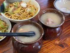 -刘师父老汉口江湖菜(蔡锷路店)