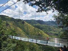 -南尖岩