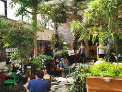 -又见炊烟私房菜(敬亭路店)