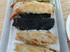 -众品老方子锅贴甜沫(李村店)