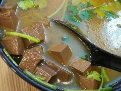 -小杨生煎(成山巴黎春天店)