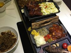 -火炉火自助餐(枫蓝国际店)