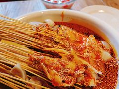 -叶婆婆钵钵鸡(解放碑店)