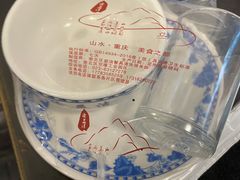 -天治宣·野椒鸡(龙头寺总店)
