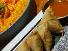 咖喱角-品泰·泰国餐厅(苏州中心店)