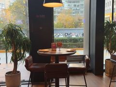 -京A Taproom·精酿餐吧(CBD店)