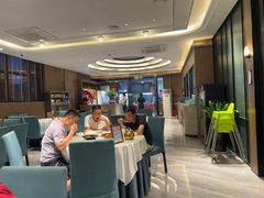 -顺德佬·宴请·生日宴(西乡店)
