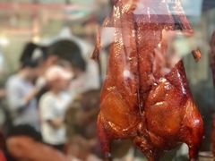 -黄连大头华烧鹅店(大良店)