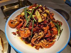 麻辣龙虾-龙虾奇迹(大华三路店)