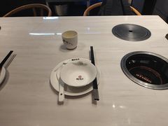 -围炉夜话·潮汕卤水火锅(榕江店)