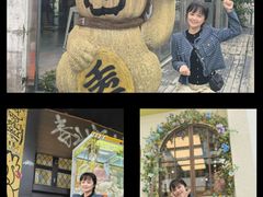 -沙坡尾艺术西区