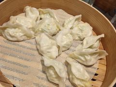 -李记饺子·熏酱东北菜(欢乐谷店)