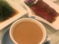 -七哥港式茶餐厅(亮马桥总店)
