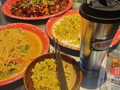 -馬伍旺川菜(江北虹悦城店)