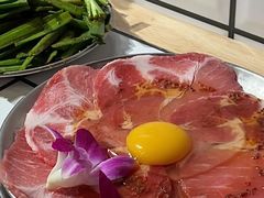 -留香铁板烤肉(解放西路旗舰店)