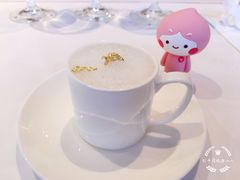 -Oyster Talks 四度蚝法餐厅