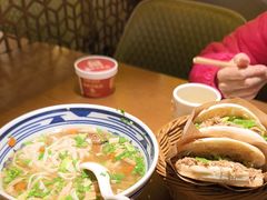 -汉唐小馆·西安名小吃(翠微印象城店)