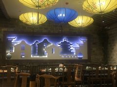 -老宁波1381餐厅(宏泰广场店)