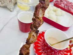 -欧提汗·新疆餐厅·清真(银都路店)