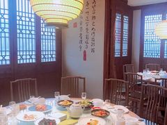 包厢-二十八里太湖船菜(吉祥路店)