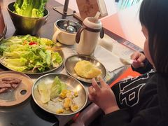 -西塔老太太泥炉烤肉(上海七宝领展广场店)