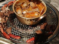 -鑫釜山海鲜烧烤(浑南店)