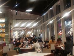大堂-The COOK·厨餐厅·自助餐(浦东嘉里大酒店)