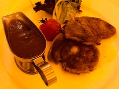 -成桂西餐厅·42年的味道(五大道疙瘩楼店)