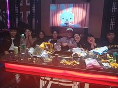 -麦乐星KTV(武清创意米兰店)