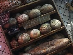 -Juicy Bakery(大学路店)