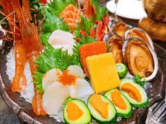 -川骄海鲜自助(亚运村店)