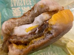 -麦当劳(斜土路2号店)