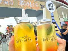 -南昌之星游乐场