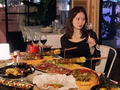 -AZUL by FUEL蓝色·法式酒馆(琶醍店)