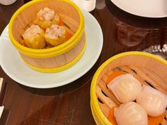 -皇冠假日酒店-御皇轩中餐厅