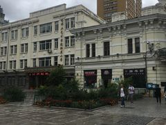 -人民防洪胜利纪念塔