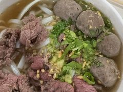 -菜忠潮州牛肉店(岗厦店)