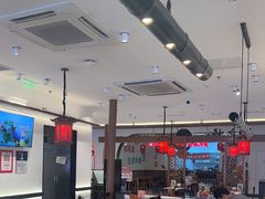 -和府捞面(曹路花园城店)