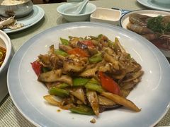 -渔娘渔家丹东海鲜(东直门店)