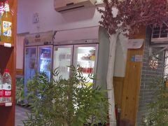-三道苗苗鱼·美蛙黄辣丁(八里店)