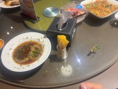 -大洋家·精品潮汕菜·生腌砂锅粥(天河东路店)