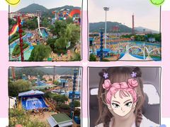 -杭州浪浪浪水公园